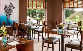 Mercure Chester Abbots Well Hotel